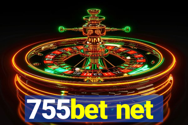 755bet net